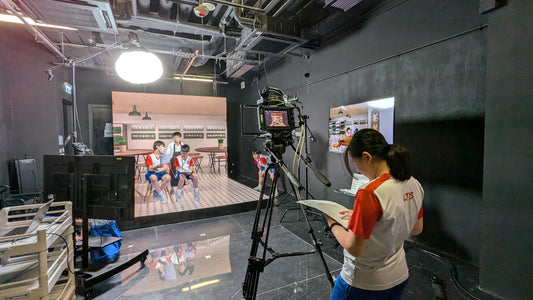 The Rookie Reporter’s 6-Hour Video Adventure