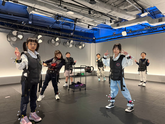 Tech Quest: Robotics, VR & Startup Explorer Week (5-Day Workshop with 4 Startup Visits)