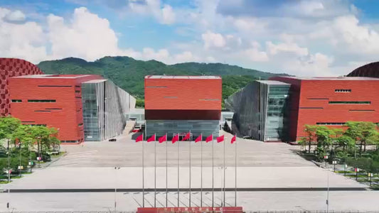 Harvard Model United Nations China Conference 2026